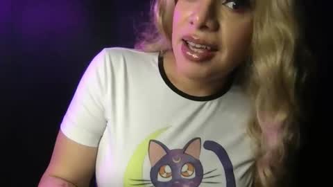 Jessie online show from March 31, 2026, 10:21 pm