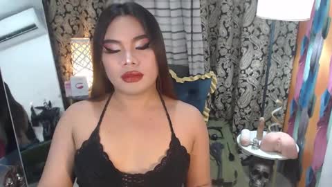 Snapshot of tsbrianabankhugecock chatting on December 5, 2024, 11:16 am brianna online show from December 5, 2024, 11:16 am