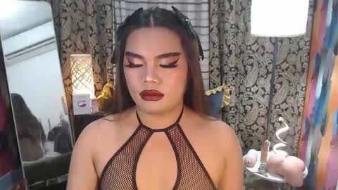 Snapshot of tsbrianabankhugecock chatting on January 8, 2025, 12:47 pm brianna online show from January 8, 2025, 12:47 pm