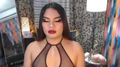 Snapshot of tsbrianabankhugecock chatting on January 26, 2025, 10:55 am brianna online show from January 26, 2025, 10:55 am