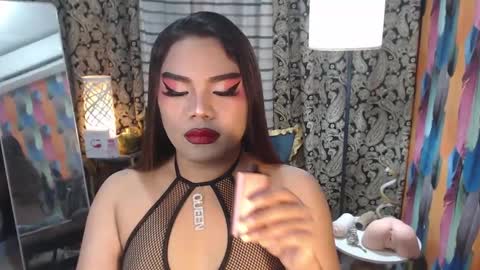 Snapshot of tsbrianabankhugecock chatting on February 3, 2025, 7:40 am brianna online show from February 3, 2025, 7:40 am