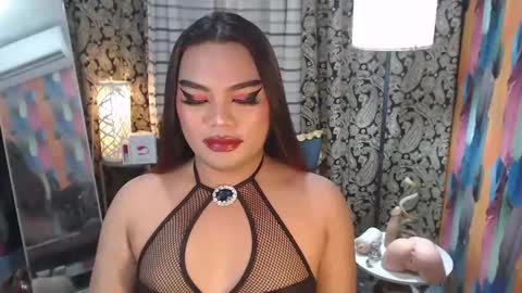 Snapshot of tsbrianabankhugecock chatting on February 27, 2025, 2:10 am brianna online show from February 27, 2025, 2:10 am