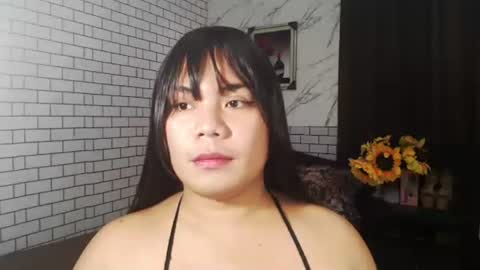 Snapshot of tsbrianabankhugecock chatting on October 13, 2025, 6:46 am brianna online show from October 13, 2025, 6:46 am