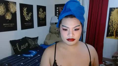 brianna online show from November 14, 2025, 8:07 pm