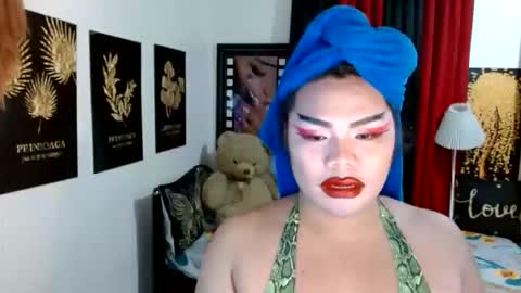 brianna online show from April 16, 2026, 2:40 pm