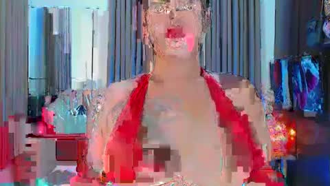 Snapshot of tsbubblebutt chatting on January 26, 2025, 4:51 am Tsbubblebutt online show from January 26, 2025, 4:51 am