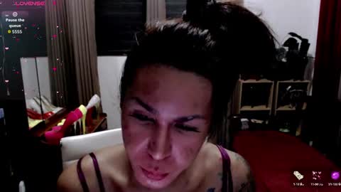 Tsbubblebutt online show from July 2, 2026, 6:36 pm