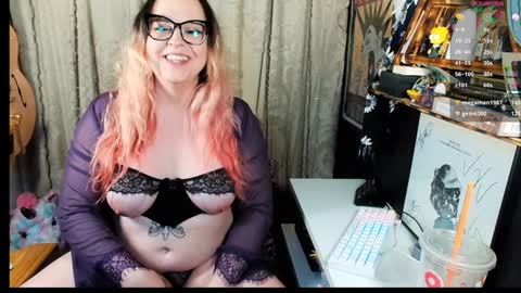 Tscammy online show from December 28, 2024, 5:23 am