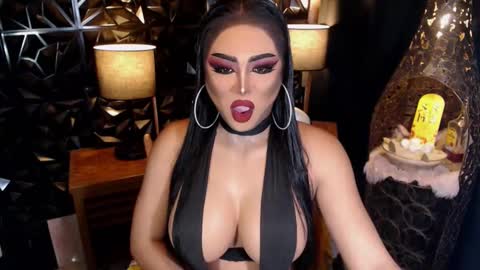 Snapshot of tsdarkdevon chatting on February 16, 2025, 9:26 am tsdarkdevon online show from February 16, 2025, 9:26 am