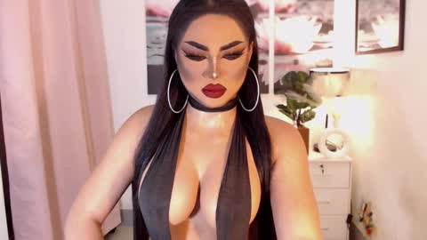 Snapshot of tsdarkdevon chatting on February 21, 2025, 4:07 am tsdarkdevon online show from February 21, 2025, 4:07 am