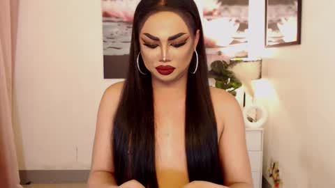 Snapshot of tsdarkdevon chatting on March 2, 2025, 6:05 am tsdarkdevon online show from March 2, 2025, 6:05 am