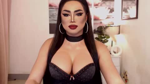 Snapshot of tsdarkdevon chatting on March 9, 2025, 6:28 am tsdarkdevon online show from March 9, 2025, 6:28 am