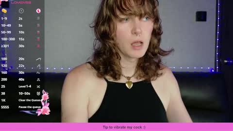 Ellie Ryder online show from September 28, 2025, 12:16 am