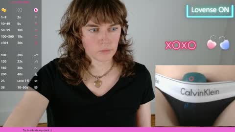 Snapshot of tsellieryder chatting on March 19, 2026, 12:14 am Ellie Ryder online show from March 19, 2026, 12:14 am