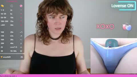 Snapshot of tsellieryder chatting on March 25, 2026, 10:49 pm Ellie Ryder online show from March 25, 2026, 10:49 pm