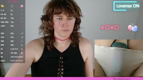 Snapshot of tsellieryder chatting on April 22, 2026, 11:17 pm Ellie Ryder online show from April 22, 2026, 11:17 pm
