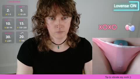 Snapshot of tsellieryder chatting on May 9, 2026, 12:49 am Ellie Ryder online show from May 9, 2026, 12:49 am