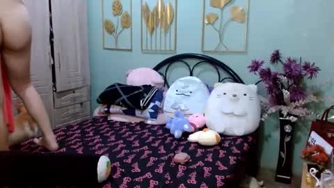 Snapshot of tsempress chatting on February 17, 2025, 12:16 pm SHENA online show from February 17, 2025, 12:16 pm