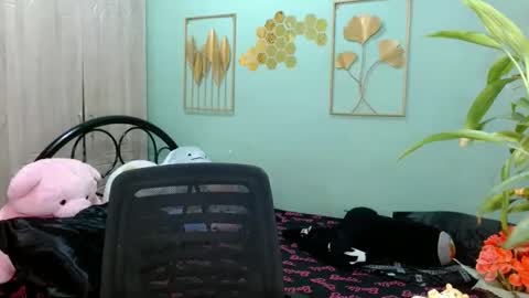 Snapshot of tsempress chatting on November 3, 2025, 6:25 am SHENA online show from November 3, 2025, 6:25 am