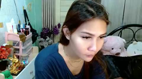 Snapshot of tsempress chatting on November 29, 2025, 9:01 am SHENA online show from November 29, 2025, 9:01 am