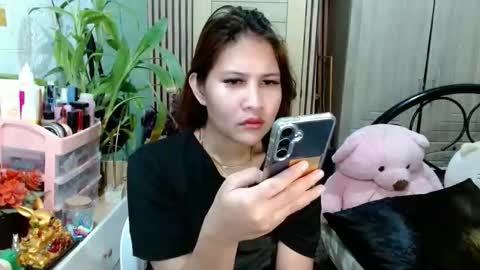 Snapshot of tsempress chatting on December 1, 2025, 3:06 pm SHENA online show from December 1, 2025, 3:06 pm