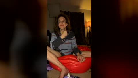 Snapshot of tsgoddessleora chatting on July 5, 2026, 4:52 am tsgoddessleora online show from July 5, 2026, 4:52 am