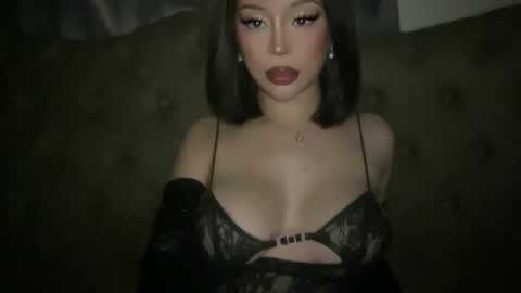 TAM THE GODDESS online show from September 30, 2025, 12:26 am