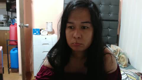 Snapshot of tshotsylvana143 chatting on February 9, 2025, 9:37 am Alice Guo online show from February 9, 2025, 9:37 am