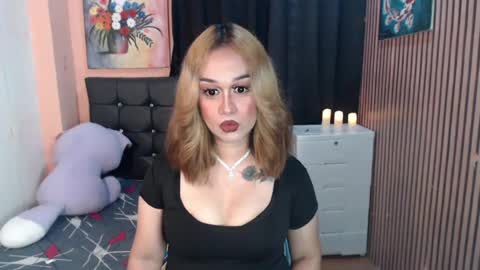 Snapshot of tshotsylvana143 chatting on June 21, 2026, 2:14 am Alice Guo online show from June 21, 2026, 2:14 am