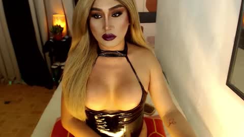 SEDUCTIVEmistresCUMS online show from January 25, 2025, 12:05 pm