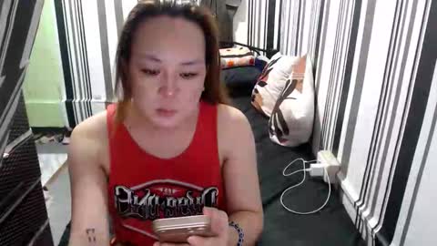 tsjussy online show from January 17, 2026, 12:54 pm