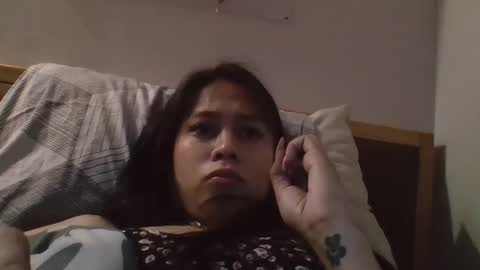 Snapshot of tsmariefox chatting on February 9, 2025, 5:43 pm Marie online show from February 9, 2025, 5:43 pm