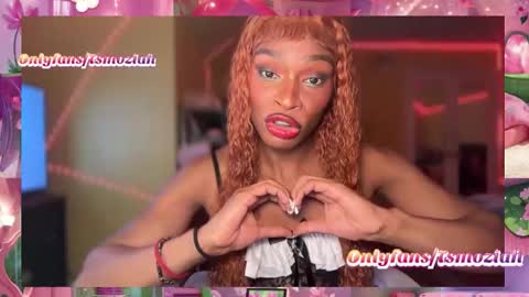 tsmoziah online show from October 24, 2025, 1:46 am