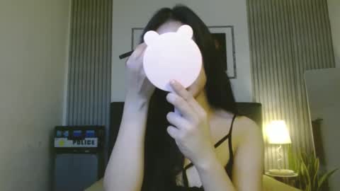 Snapshot of tsnathaliasilvana chatting on January 26, 2025, 12:22 pm Bella Ratbu online show from January 26, 2025, 12:22 pm