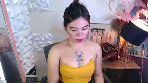 Snapshot of tsnovy chatting on March 6, 2025, 3:24 pm tsnovy online show from March 6, 2025, 3:24 pm