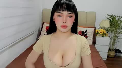 Snapshot of tspearlofasia chatting on September 15, 2025, 6:57 am Graciella online show from September 15, 2025, 6:57 am