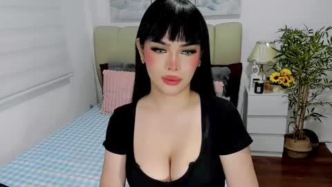 Graciella online show from February 2, 2026, 8:46 am