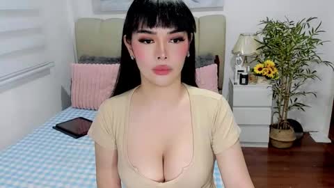 Graciella online show from February 7, 2026, 10:08 am