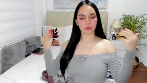 Graciella online show from March 24, 2026, 9:58 am