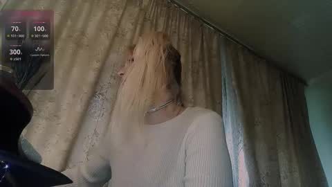 Annika online show from November 22, 2025, 10:14 am