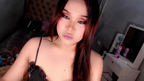 Snapshot of tsscarlett_xx chatting on December 14, 2025, 7:47 am jayvie online show from December 14, 2025, 7:47 am