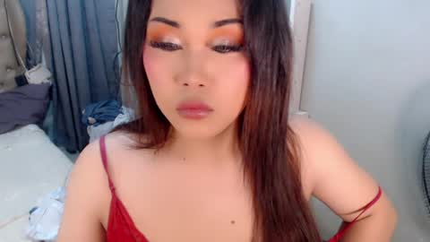 Snapshot of tsscarlett_xx chatting on May 2, 2026, 6:07 am jayvie online show from May 2, 2026, 6:07 am