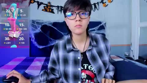 Maru online show from October 23, 2025, 8:18 pm