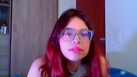 Cherry Moon online show from May 20, 2026, 2:56 pm
