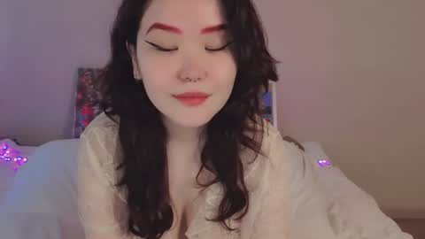 Snapshot of tsunade_chan chatting on July 3, 2026, 4:30 am Kaya online show from July 3, 2026, 4:30 am