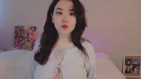 Snapshot of tsunade_chan chatting on July 4, 2026, 4:07 am Kaya online show from July 4, 2026, 4:07 am