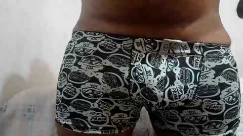 Tsunayoshi321 online show from October 27, 2025, 7:18 pm