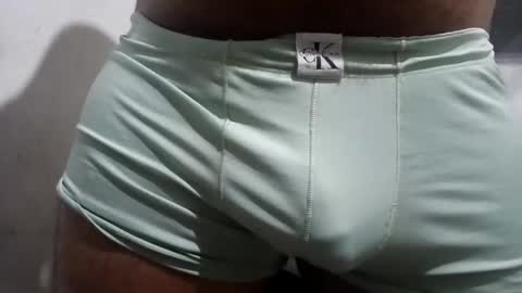 Tsunayoshi321 online show from November 17, 2025, 8:36 pm