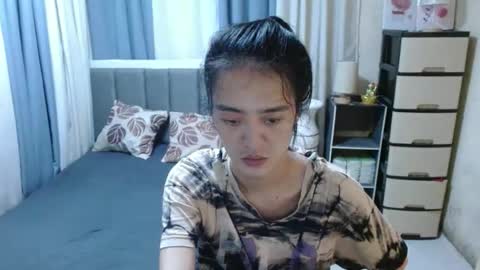 Snapshot of tsuncutaska chatting on February 16, 2025, 3:47 am Aska Arai online show from February 16, 2025, 3:47 am