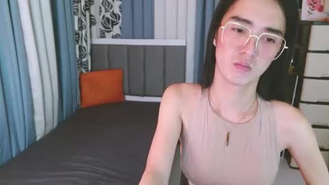 Snapshot of tsuncutaska chatting on March 10, 2025, 11:06 pm Aska Arai online show from March 10, 2025, 11:06 pm